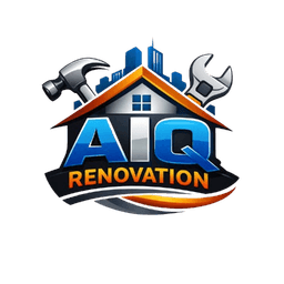 AIQ Renovation Ltd Logo